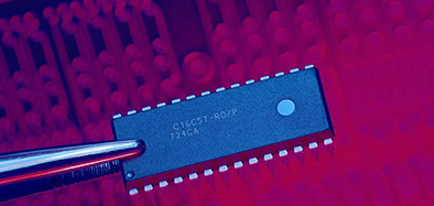 能效比提升超兩倍，全球最高效ADC芯片問世